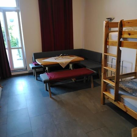 Sonnenhof Apartment Weilmunster ภายนอก รูปภาพ
