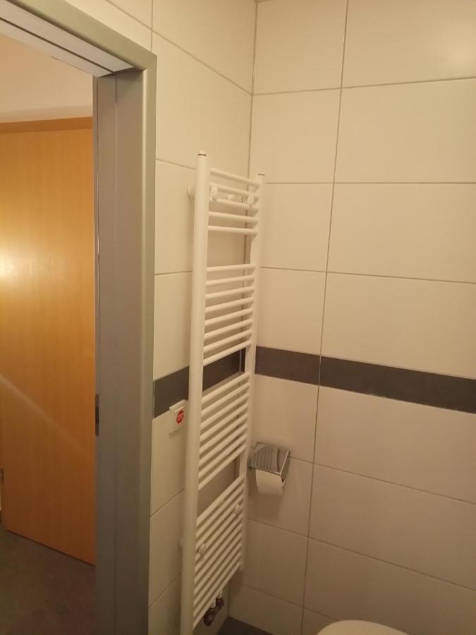 Sonnenhof Apartment Weilmunster ภายนอก รูปภาพ