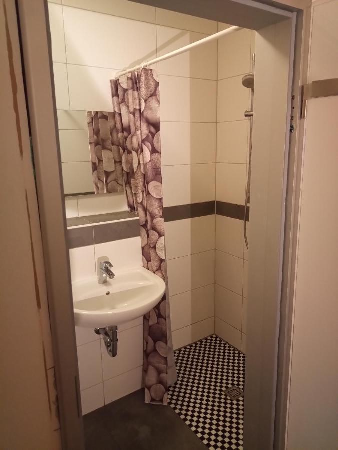 Sonnenhof Apartment Weilmunster ภายนอก รูปภาพ