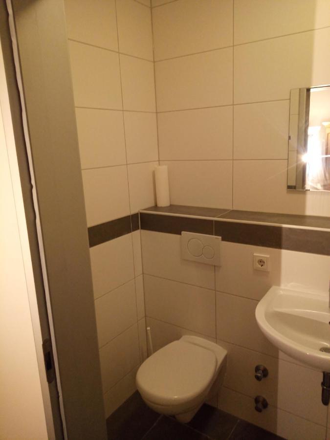 Sonnenhof Apartment Weilmunster ภายนอก รูปภาพ