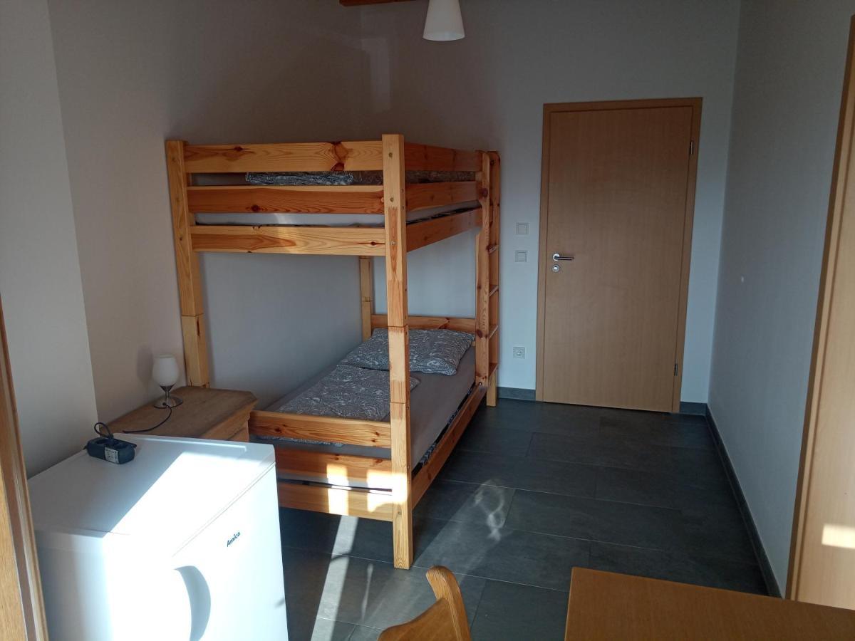 Sonnenhof Apartment Weilmunster ภายนอก รูปภาพ