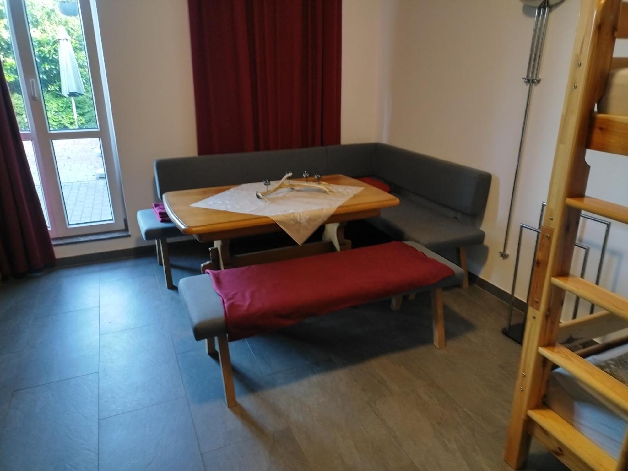 Sonnenhof Apartment Weilmunster ภายนอก รูปภาพ