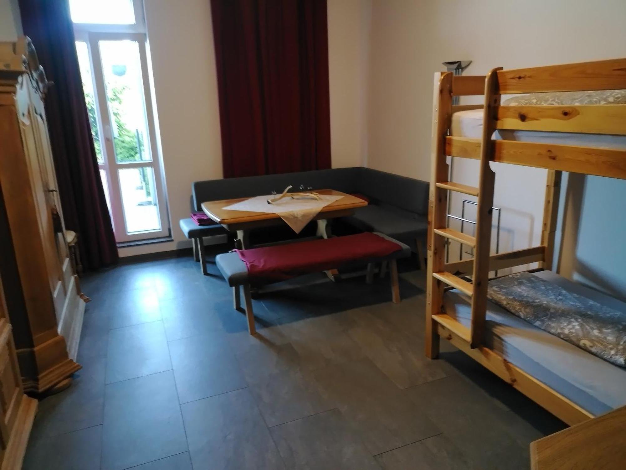 Sonnenhof Apartment Weilmunster ภายนอก รูปภาพ